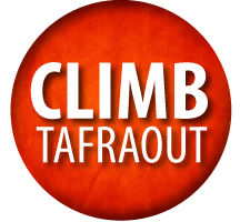 Climb Tafraout