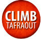 Climbing in Morocco
