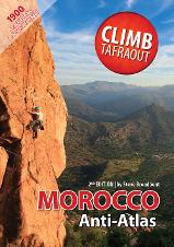 Morocco Anti-Atlas Guidebook
